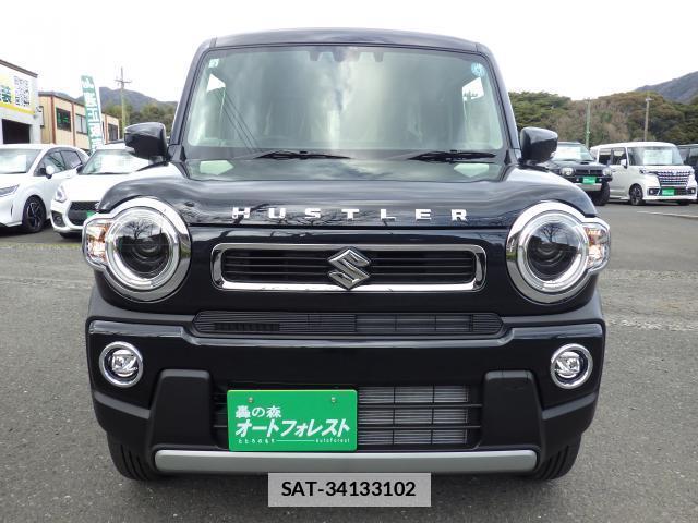 Suzuki HUSTLER 2026-01 7819553-1