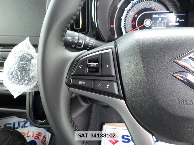 Suzuki HUSTLER 2026-01 7819553-11