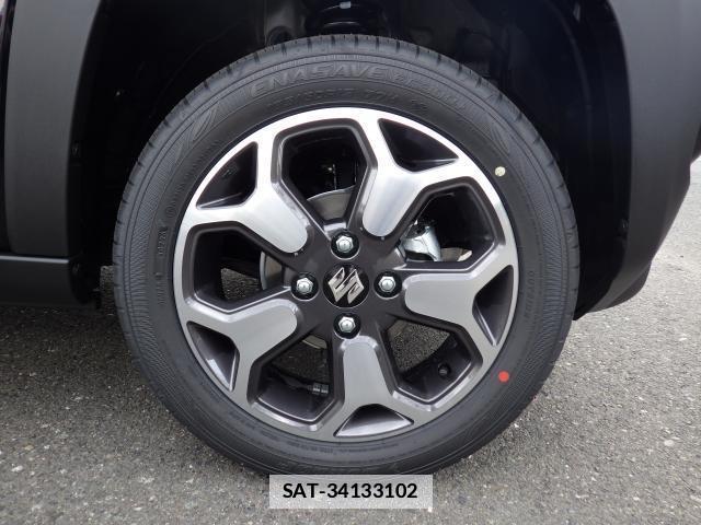 Suzuki HUSTLER 2026-01 7819553-18