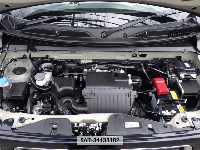 Suzuki HUSTLER 2026-01 7819553-19