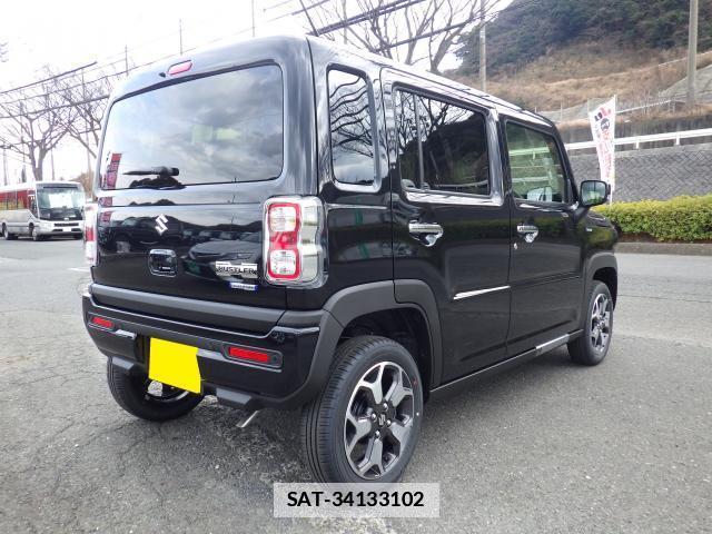 Suzuki HUSTLER 2026-01 7819553-4