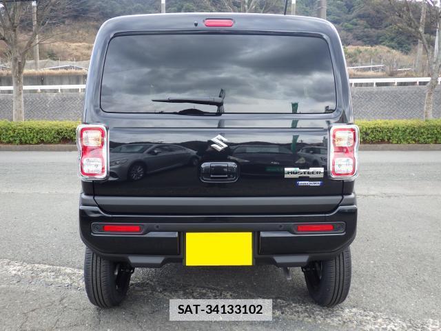 Suzuki HUSTLER 2026-01 7819553-5