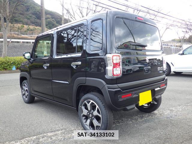 Suzuki HUSTLER 2026-01 7819553-6