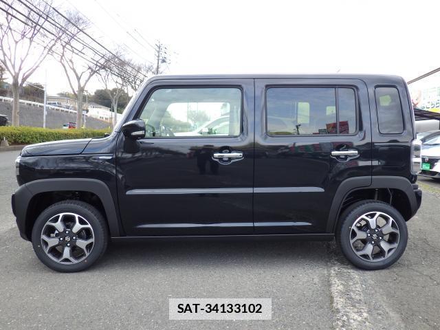 Suzuki HUSTLER 2026-01 7819553-7