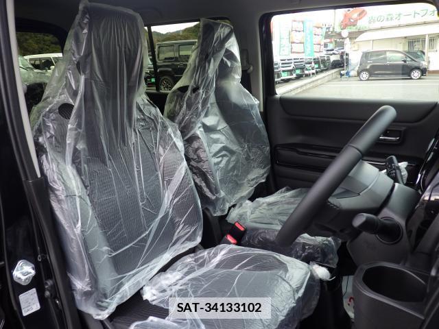 Suzuki HUSTLER 2026-01 7819553-8