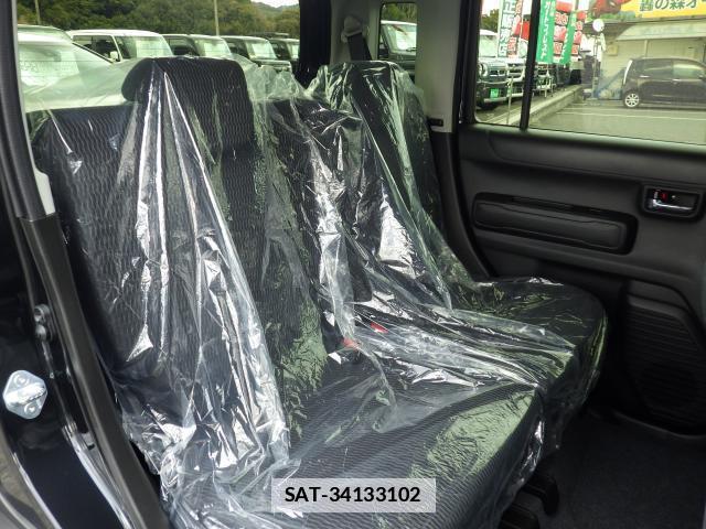 Suzuki HUSTLER 2026-01 7819553-9