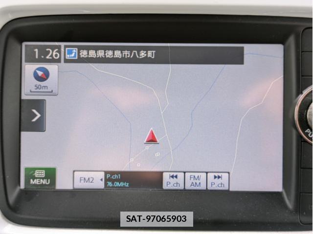 Suzuki HUSTLER 2014-02 7819994-10