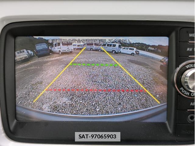 Suzuki HUSTLER 2014-02 7819994-12