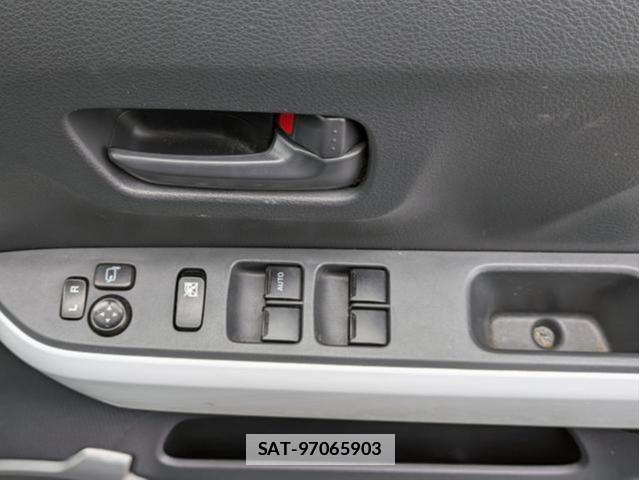 Suzuki HUSTLER 2014-02 7819994-14