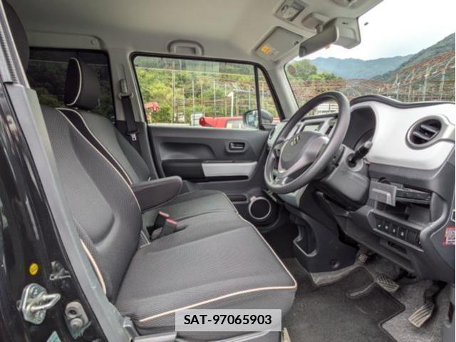 Suzuki HUSTLER 2014-02 7819994-15