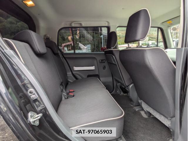 Suzuki HUSTLER 2014-02 7819994-17