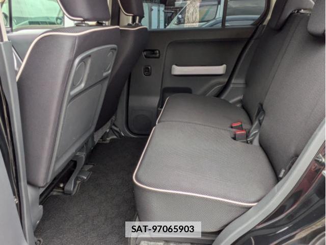 Suzuki HUSTLER 2014-02 7819994-19