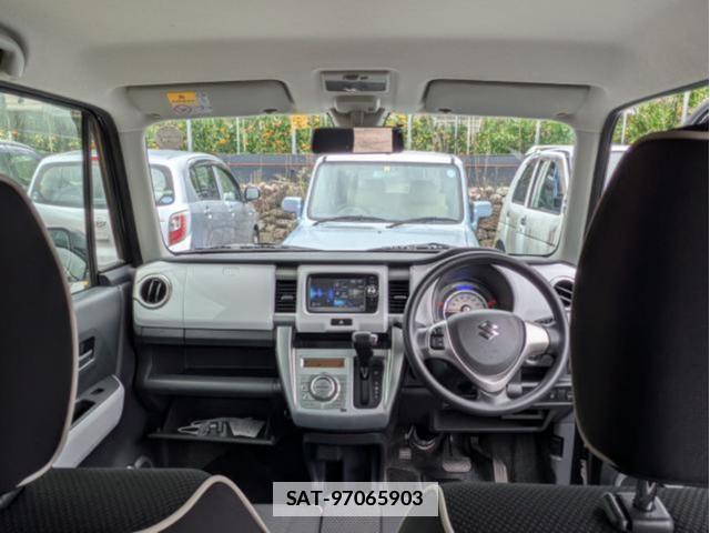 Suzuki HUSTLER 2014-02 7819994-2