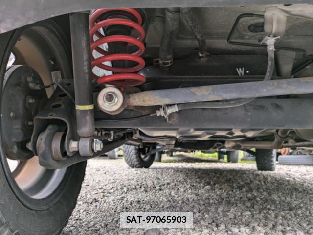 Suzuki HUSTLER 2014-02 7819994-6
