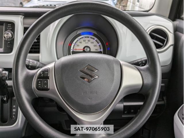 Suzuki HUSTLER 2014-02 7819994-7