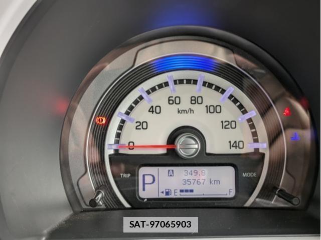 Suzuki HUSTLER 2014-02 7819994-8