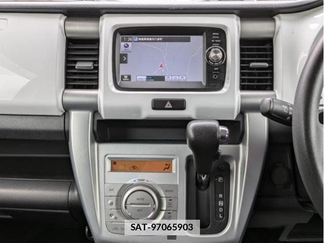 Suzuki HUSTLER 2014-02 7819994-9