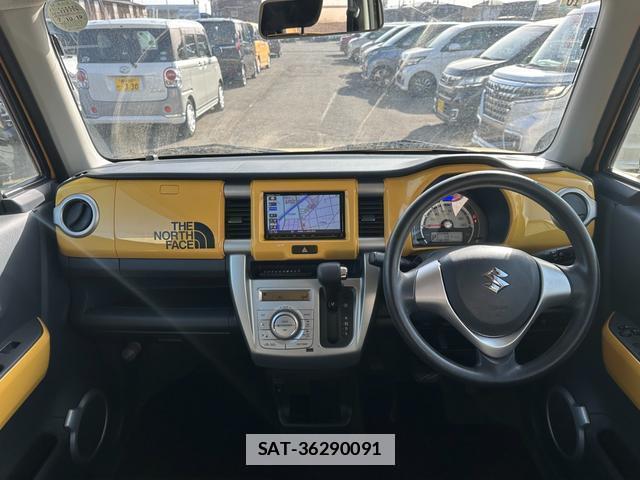 Suzuki HUSTLER 2017-10 7820127-3