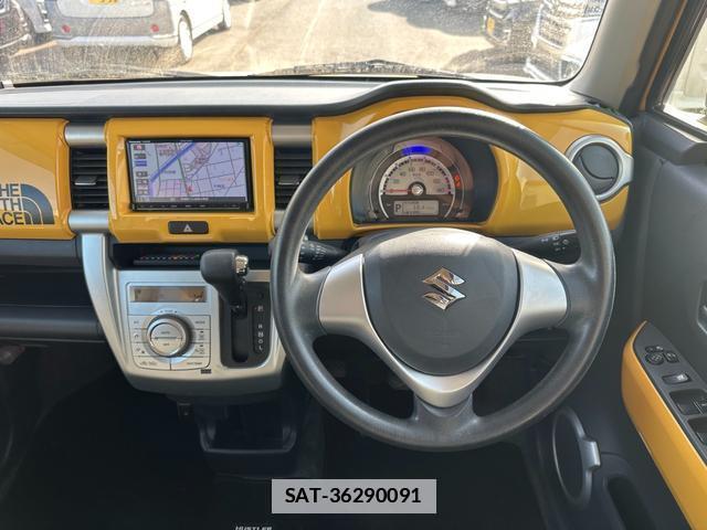 Suzuki HUSTLER 2017-10 7820127-4