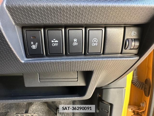 Suzuki HUSTLER 2017-10 7820127-5