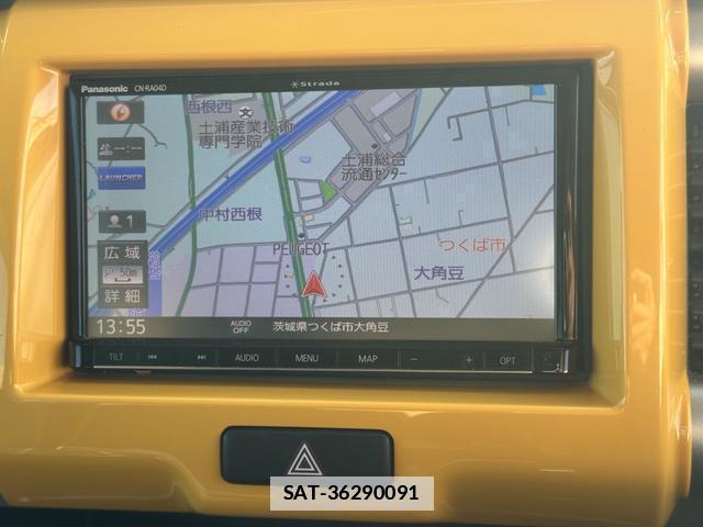 Suzuki HUSTLER 2017-10 7820127-7