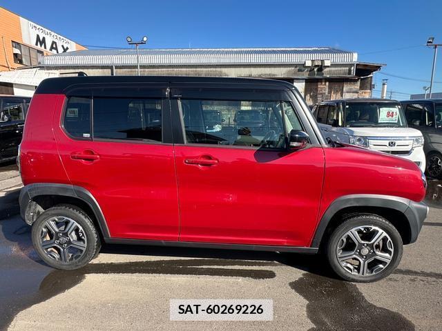 Suzuki HUSTLER 2018-02 7820133-18