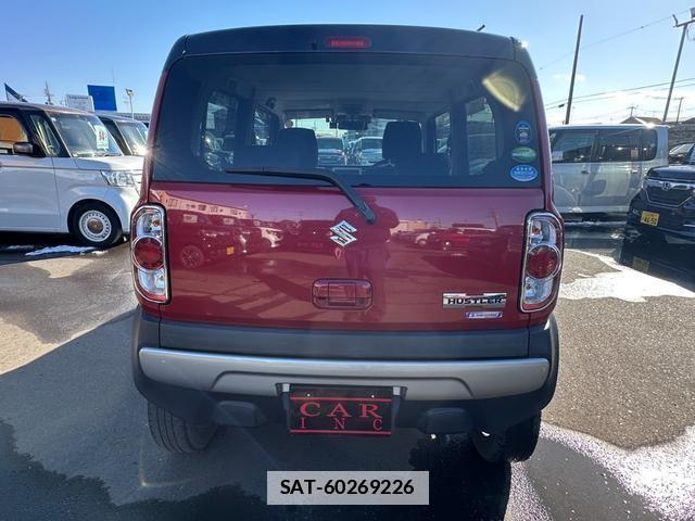 Suzuki HUSTLER 2018-02 7820133-19