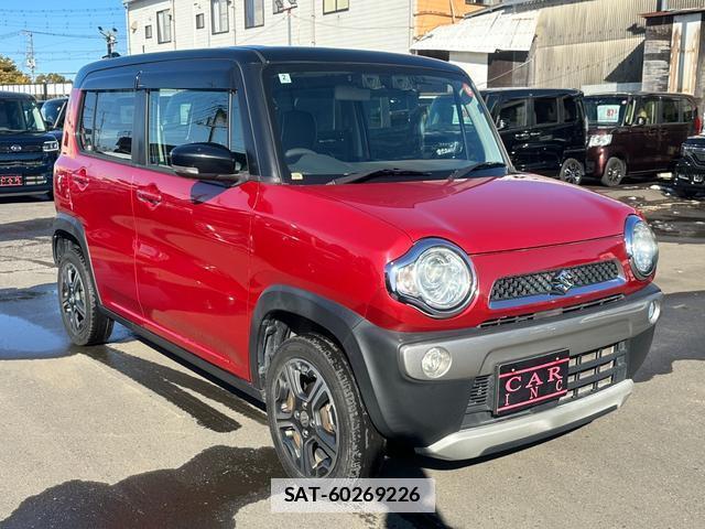 Suzuki HUSTLER 2018-02 7820133-2