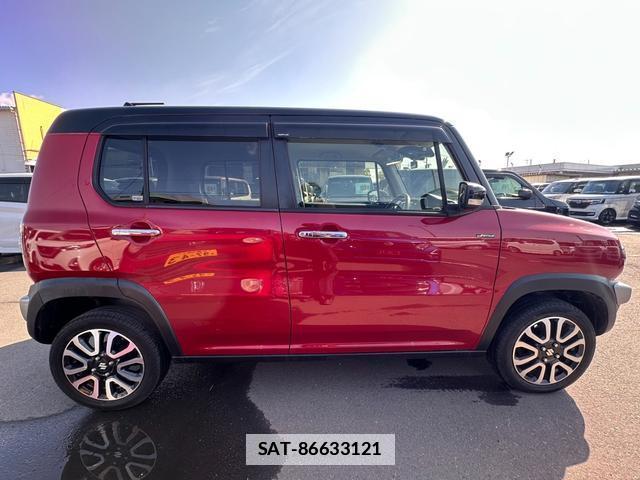 Suzuki HUSTLER 2016-12 7820142-1