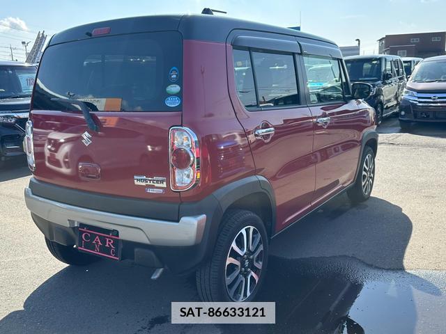 Suzuki HUSTLER 2016-12 7820142-18