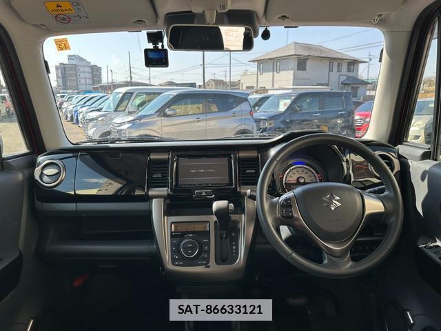 Suzuki HUSTLER 2016-12 7820142-3
