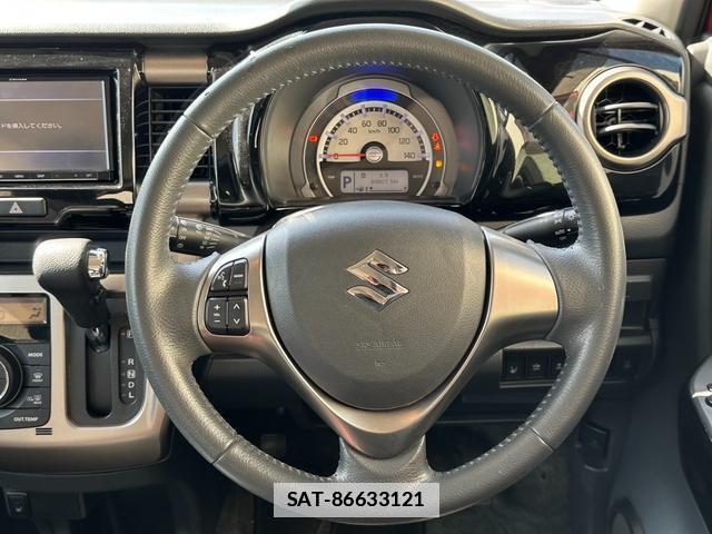 Suzuki HUSTLER 2016-12 7820142-4