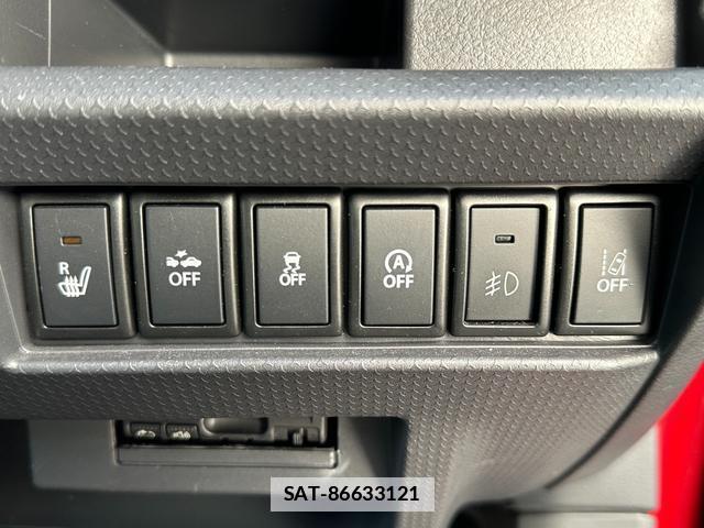 Suzuki HUSTLER 2016-12 7820142-8