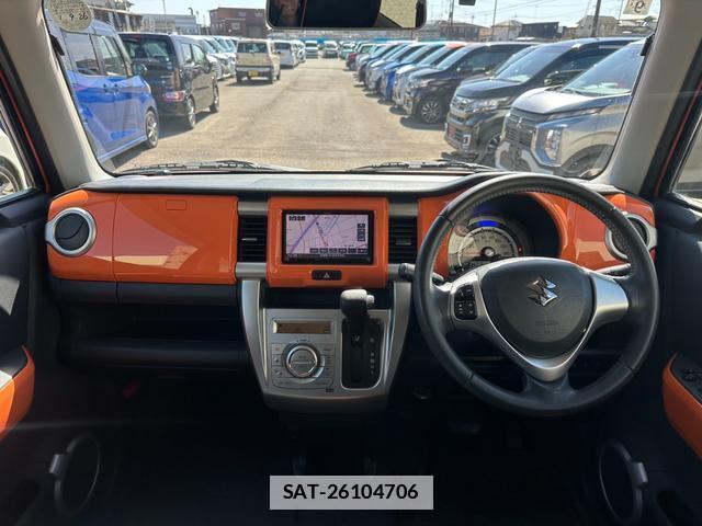 Suzuki HUSTLER 2017-09 7820146-3