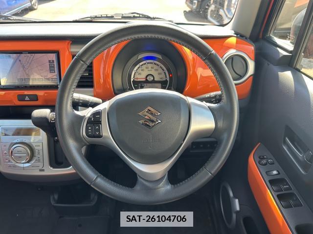 Suzuki HUSTLER 2017-09 7820146-4