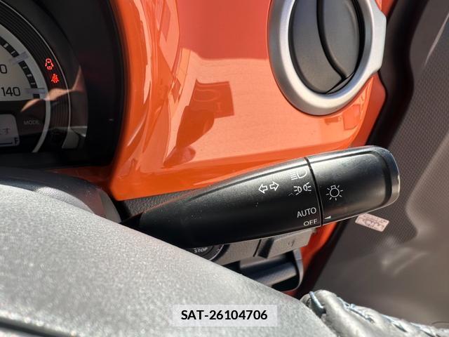Suzuki HUSTLER 2017-09 7820146-5