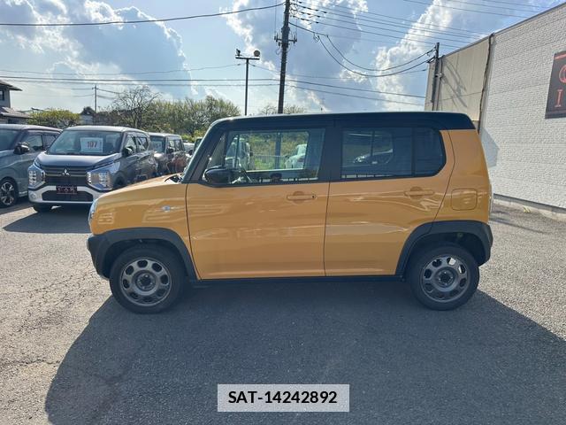 Suzuki HUSTLER 2016-04 7820174-16