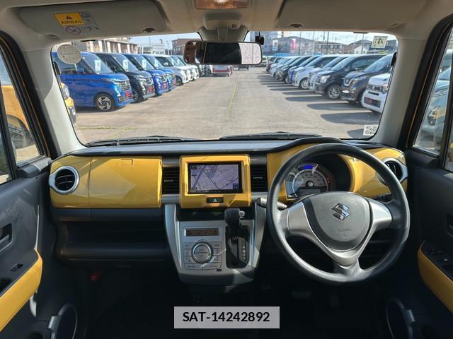 Suzuki HUSTLER 2016-04 7820174-3