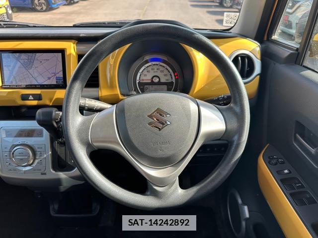 Suzuki HUSTLER 2016-04 7820174-4
