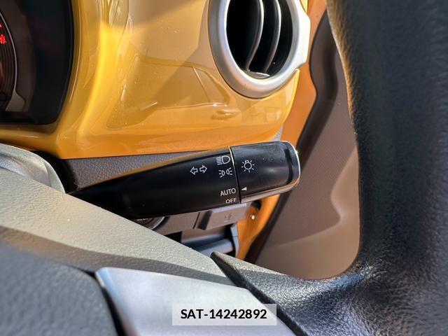Suzuki HUSTLER 2016-04 7820174-5