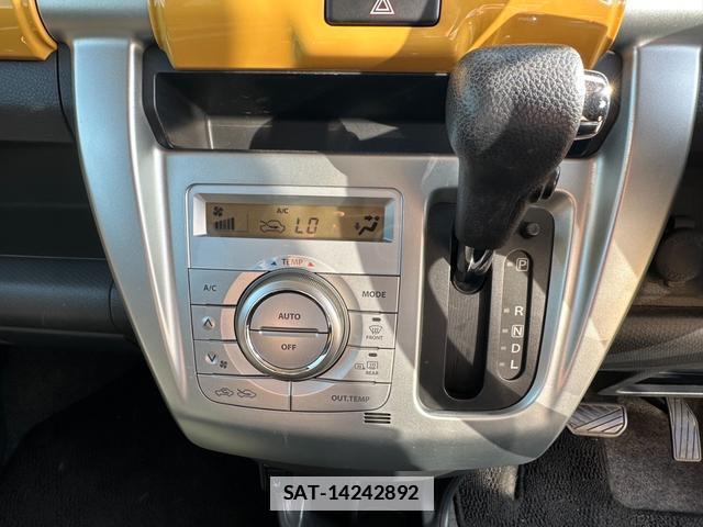 Suzuki HUSTLER 2016-04 7820174-9