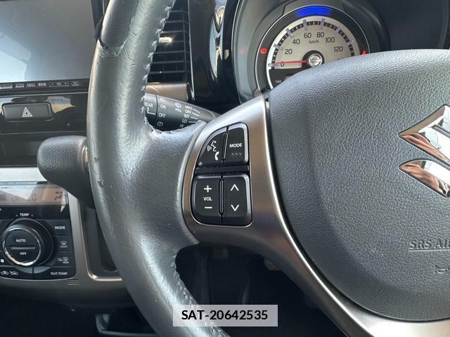 Suzuki HUSTLER 2016-04 7820181-13