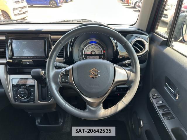 Suzuki HUSTLER 2016-04 7820181-14