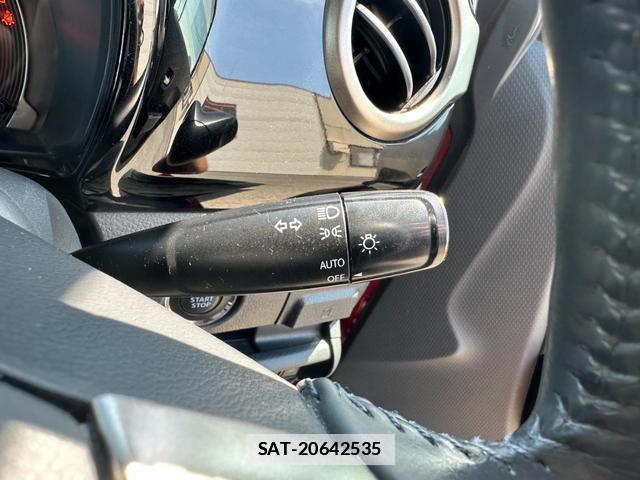 Suzuki HUSTLER 2016-04 7820181-15