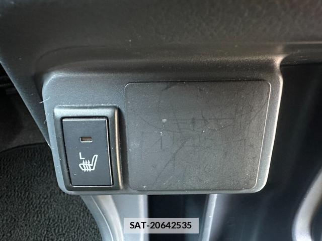 Suzuki HUSTLER 2016-04 7820181-17