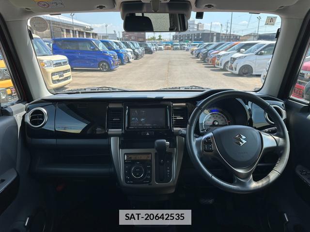 Suzuki HUSTLER 2016-04 7820181-3