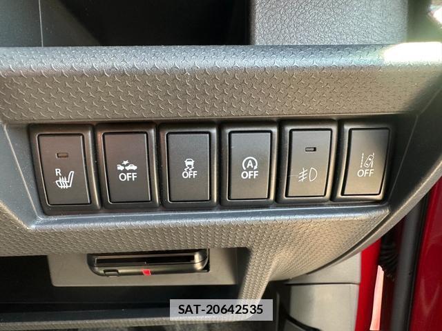 Suzuki HUSTLER 2016-04 7820181-6