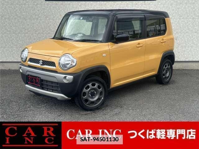 Suzuki HUSTLER 2019-11 7820200-0