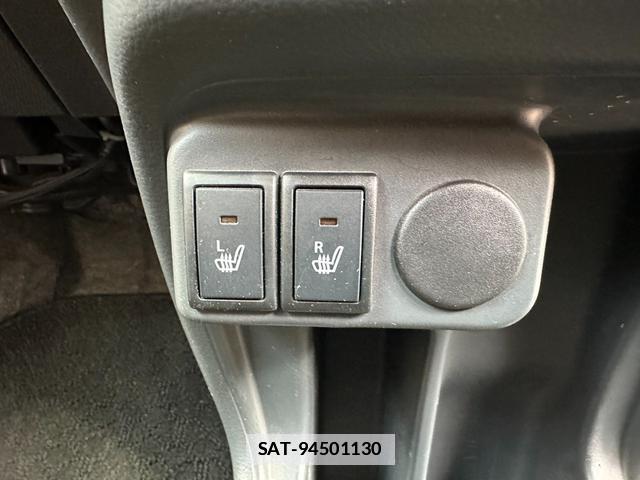 Suzuki HUSTLER 2019-11 7820200-11