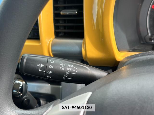 Suzuki HUSTLER 2019-11 7820200-13